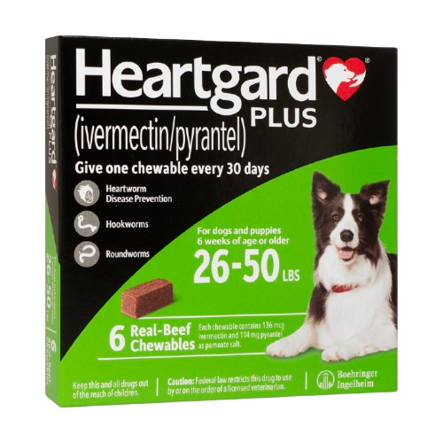 カルドメックチュアブル