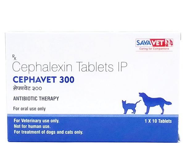 セファレキシン（セファベット）