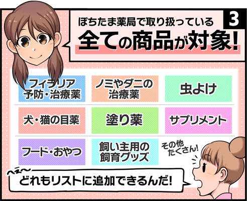 保護犬猫支援プログラム 3コマ目