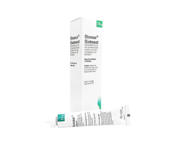 オトマックス軟膏【犬用】