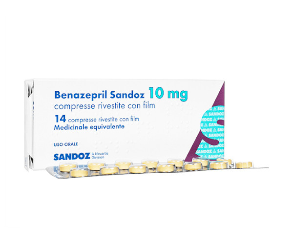 フォルテコール・ジェネリック