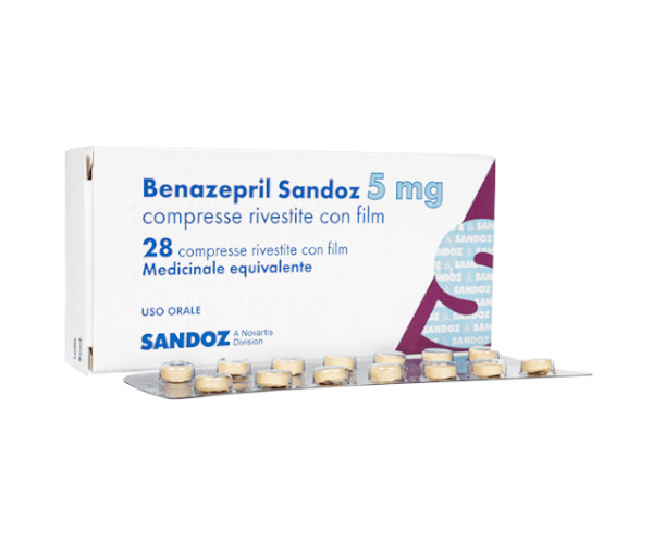 フォルテコール・ジェネリック