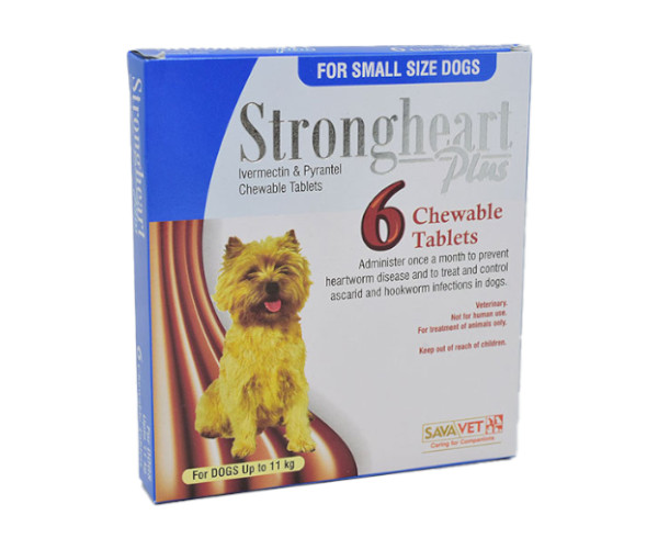 ストロングハートプラス【犬用】