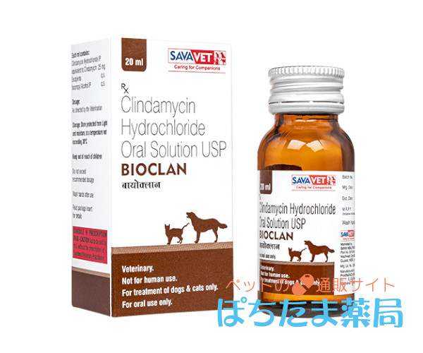 バイオクラン（アンチローブ）