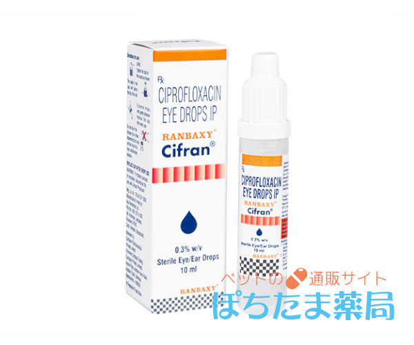 シフランアイドロップ