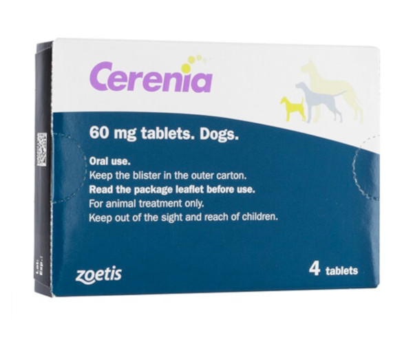 セレニア（マロピタント）