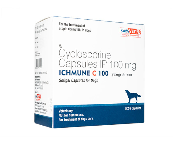 シクロスポリン（アイチュミューンC）【犬用】