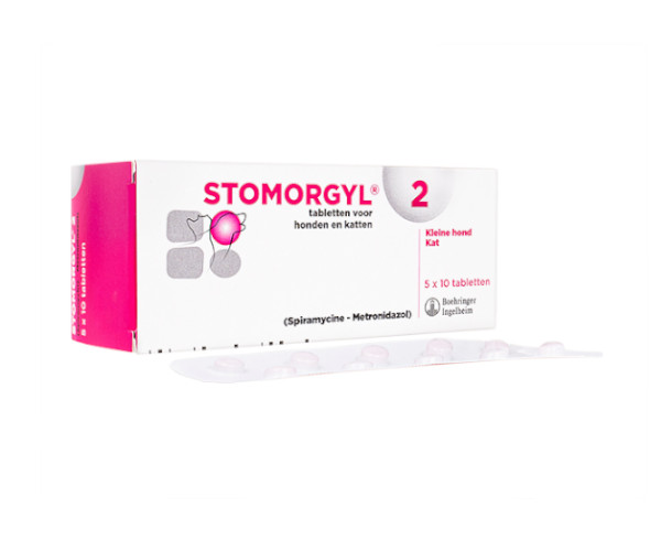 ストモルジール