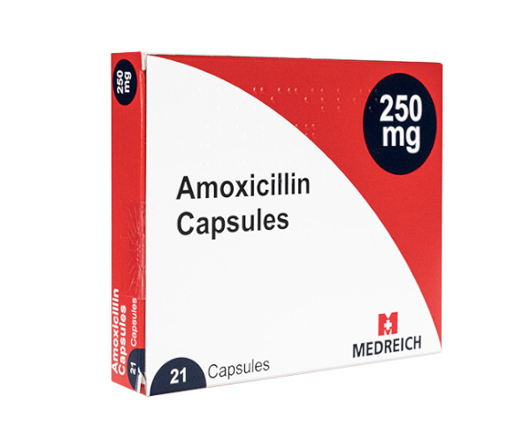 アモキシシリン（アモキクリア）