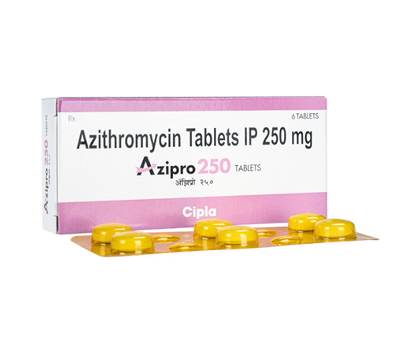 ジスロマックジェネリック【犬猫用】