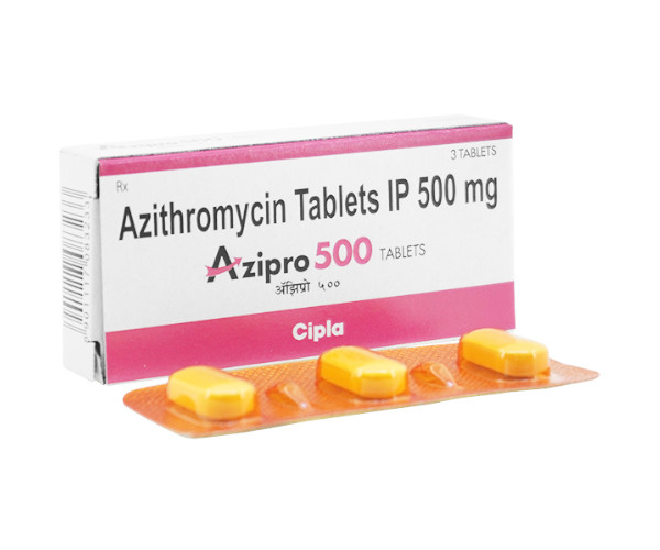 ジスロマックジェネリック【犬猫用】