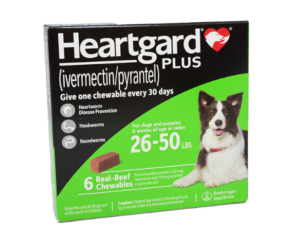 カルドメックチュアブル