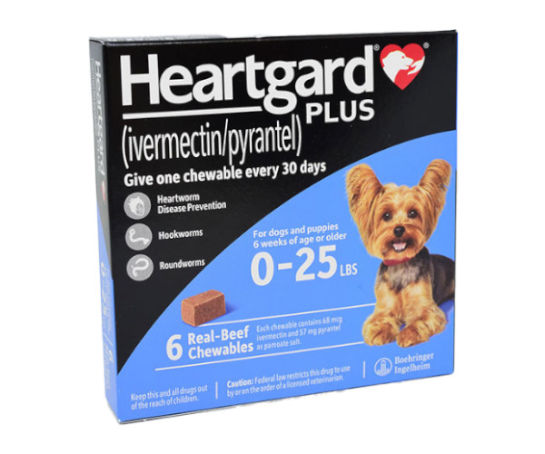 カルドメックチュアブル