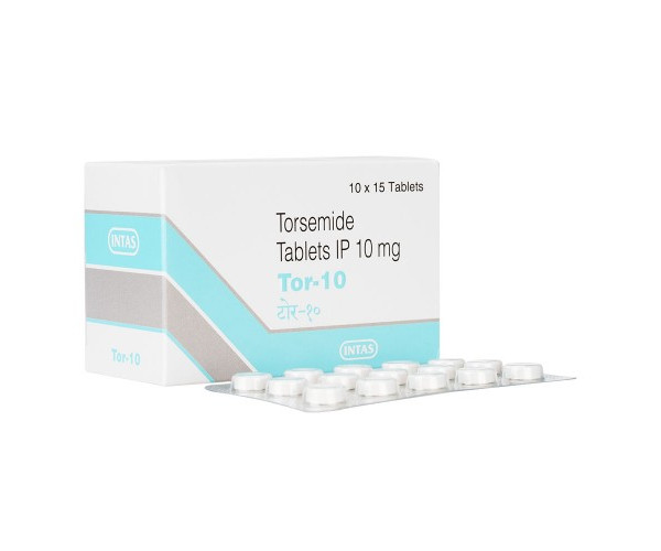 トラセミド(ルプラック・ジェネリック)【犬猫用】