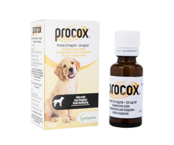 プロコックス【犬用】