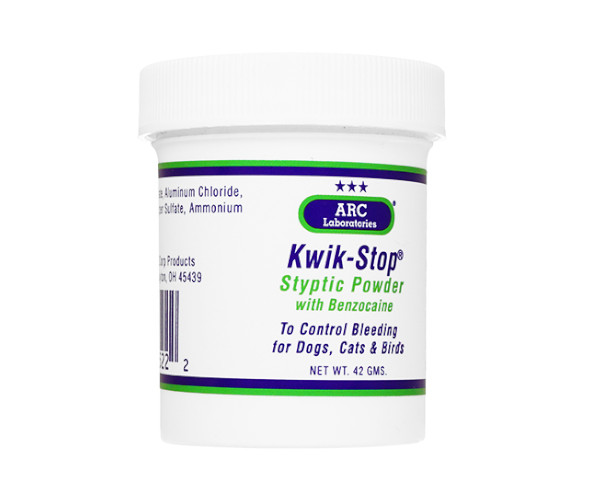 クイックストップ