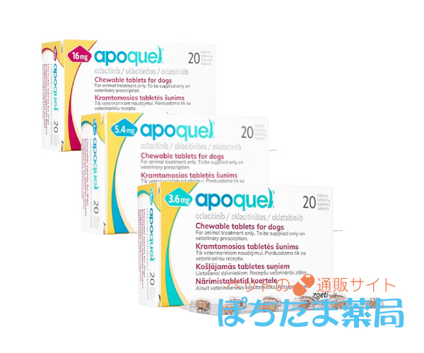 アポキルチュアブル