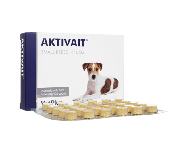 アクティベート【犬用】