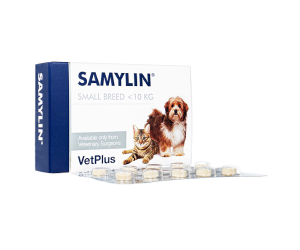 サミリン【犬猫用】