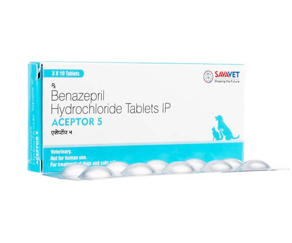 アセプター（フォルテコールジェネリック）