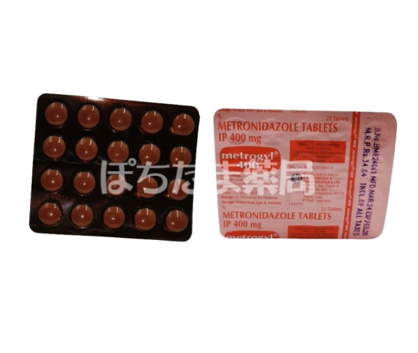 フラジールジェネリック