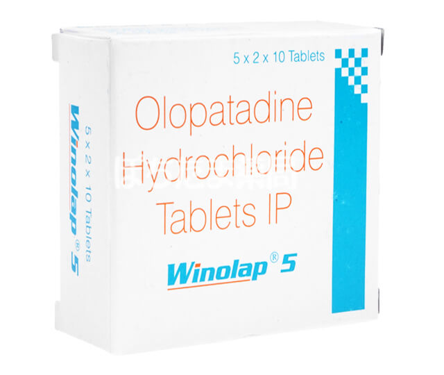 アレロック・ジェネリック