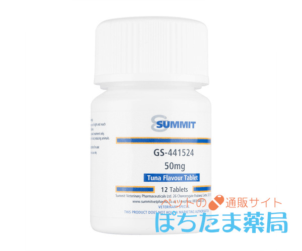 レムデシビル（GS-441524）12錠【受注発注商品】