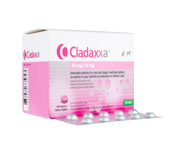 クラダクサ チュアブル錠