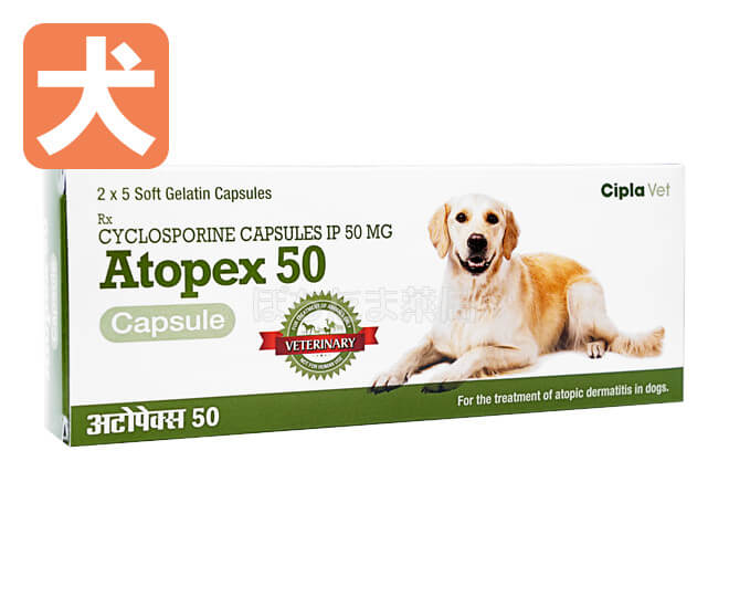 アトペックス【犬用】