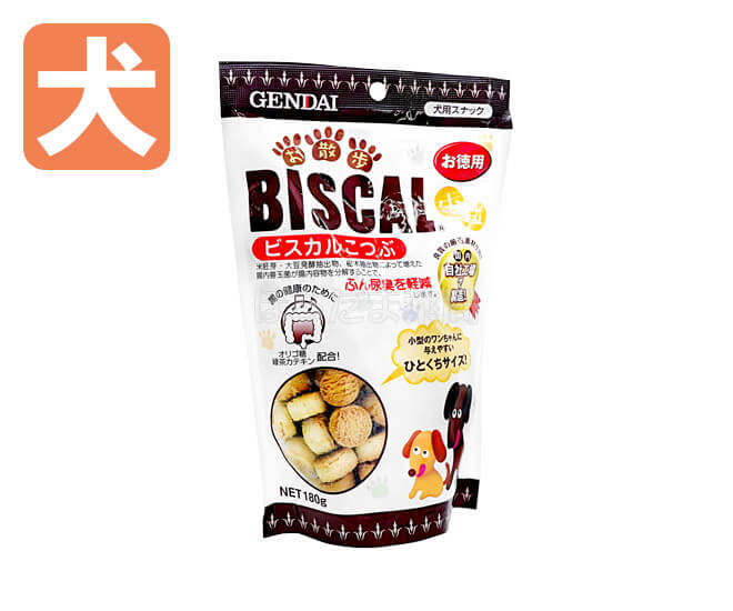 ビスカル小粒お徳用【犬用】