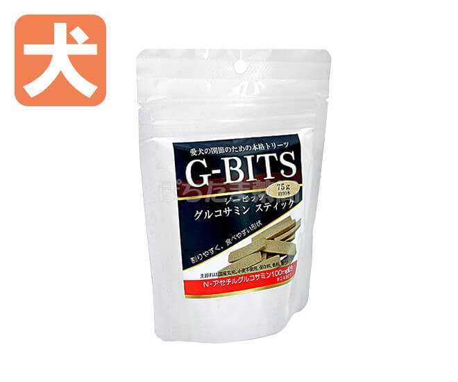 ジービッツグルコサミンスティック