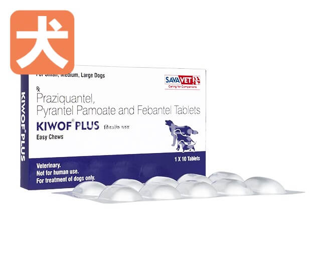 キウォフプラス