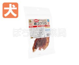 マルジョーアンドウエフク 国産豚コブクロ【犬用】