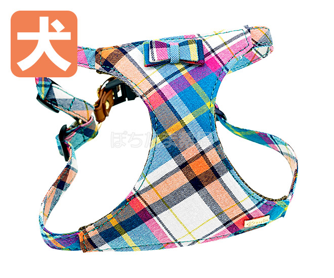 パピロンハーネスボディタイプ【犬用】