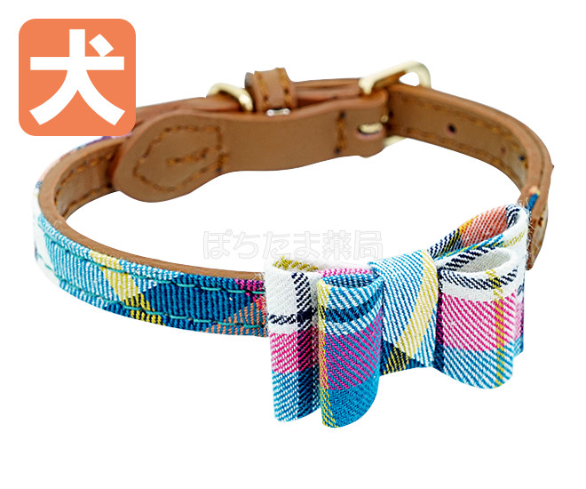 パピロン（犬と猫の首輪）