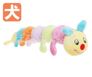 キャタピージュニアJr.【犬用】