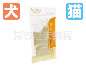 ペッツルート　ふりふりチーズ