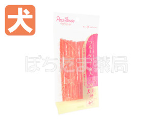 ペッツルート フルーティガム【犬用】