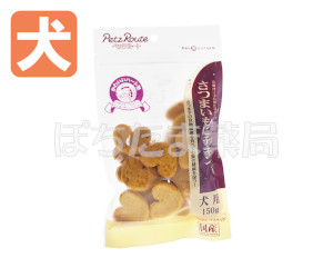 ペッツルート さつまいもにチキン【犬用】