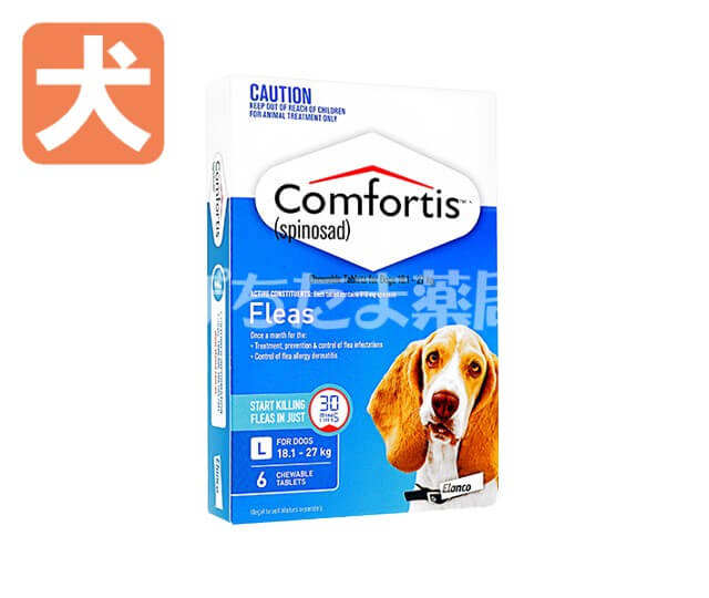 コンフォティス【犬用】