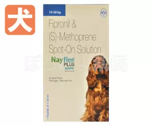 フロントラインジェネリック【犬用】