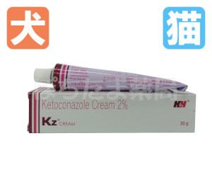 ケトコナゾールクリーム