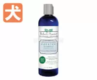 リチャードオーガニックノミダニシャンプー【犬用】