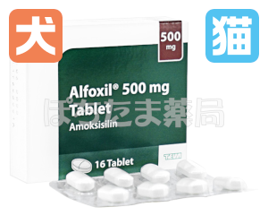 アルフォキシル